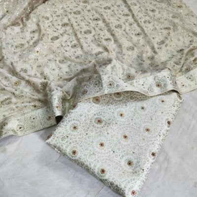 Luxury Banarasi Ghararas for Wedding & Partywear | Suratsilkhouse